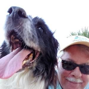 Meet your Posher, Rick